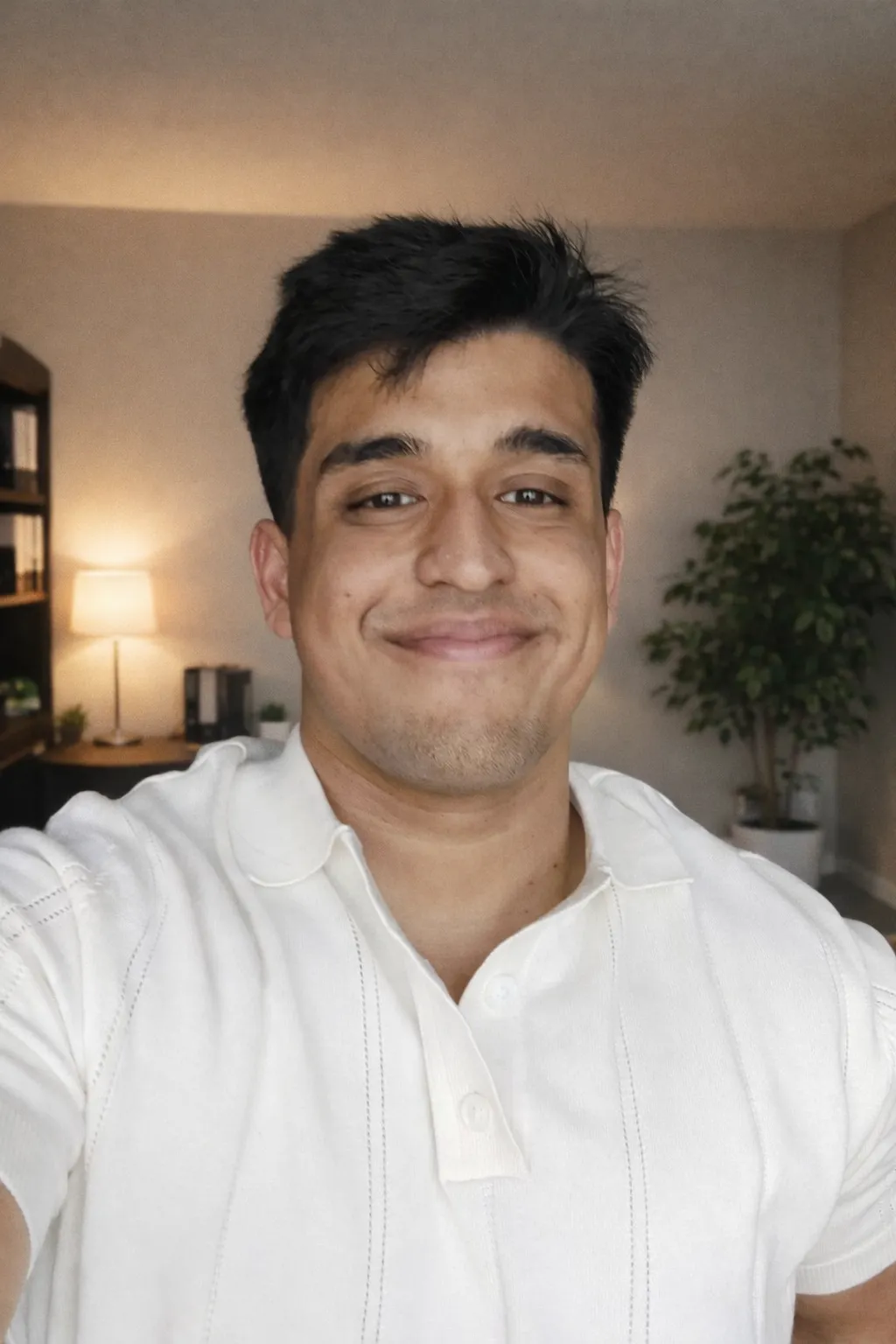 Safoan Miah, founder and mentor at Vernoli Academy
